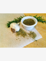 Read more about the article Addicted to Herb – Salt
