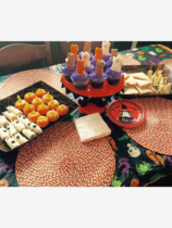 Read more about the article A Very Spooky Birthday Party