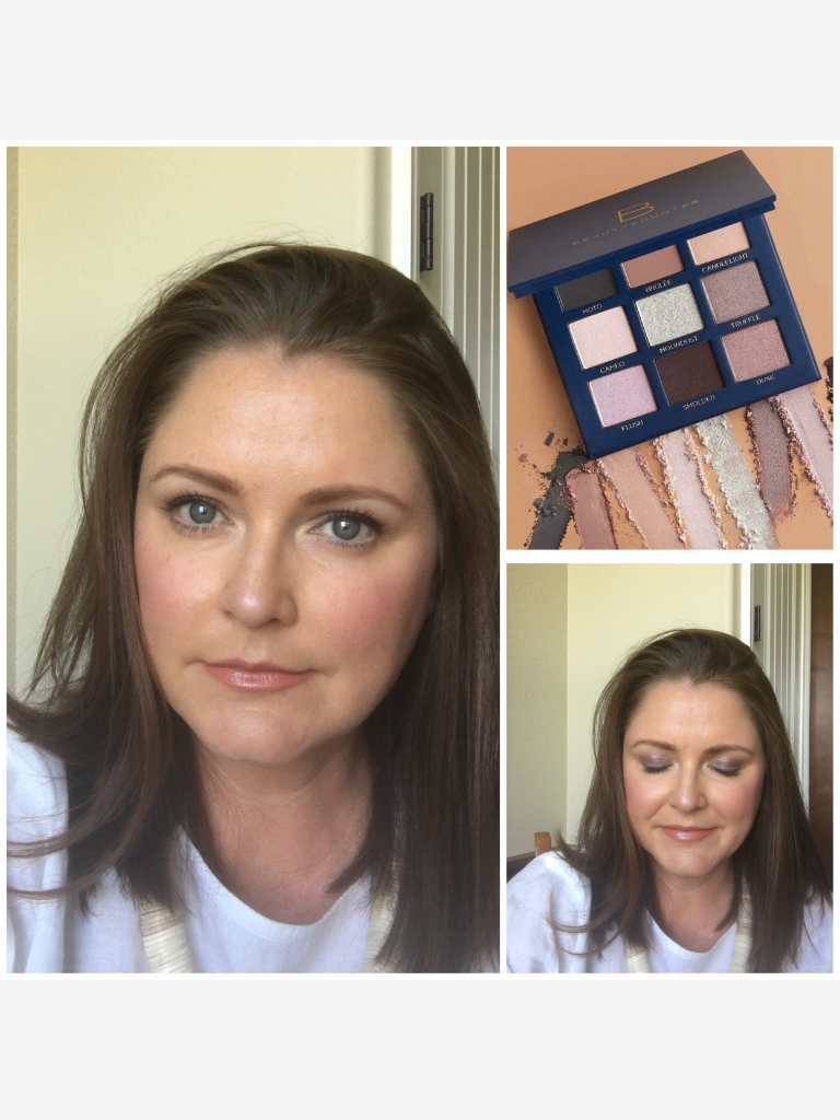Read more about the article Beautycounter NEW Makeup Edit: Review & a Tutorial