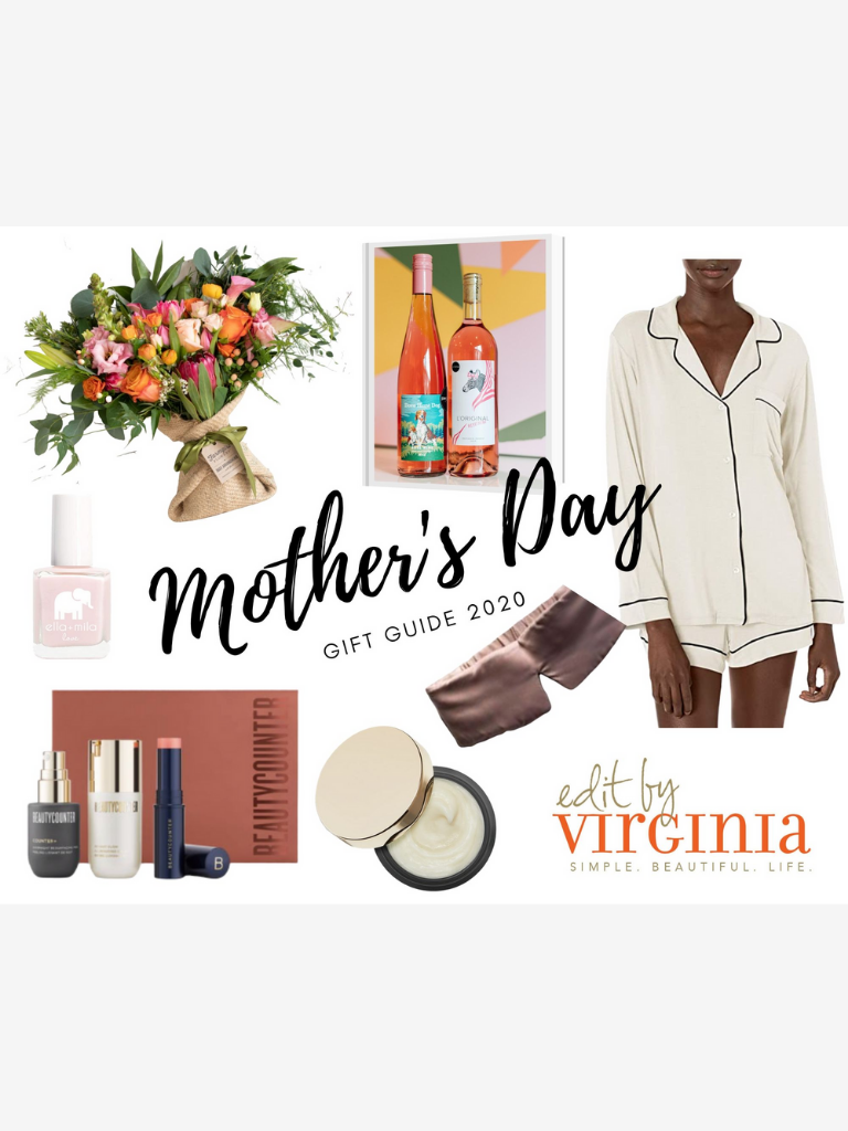 You are currently viewing The Edit: Mother’s Day Gift Guide