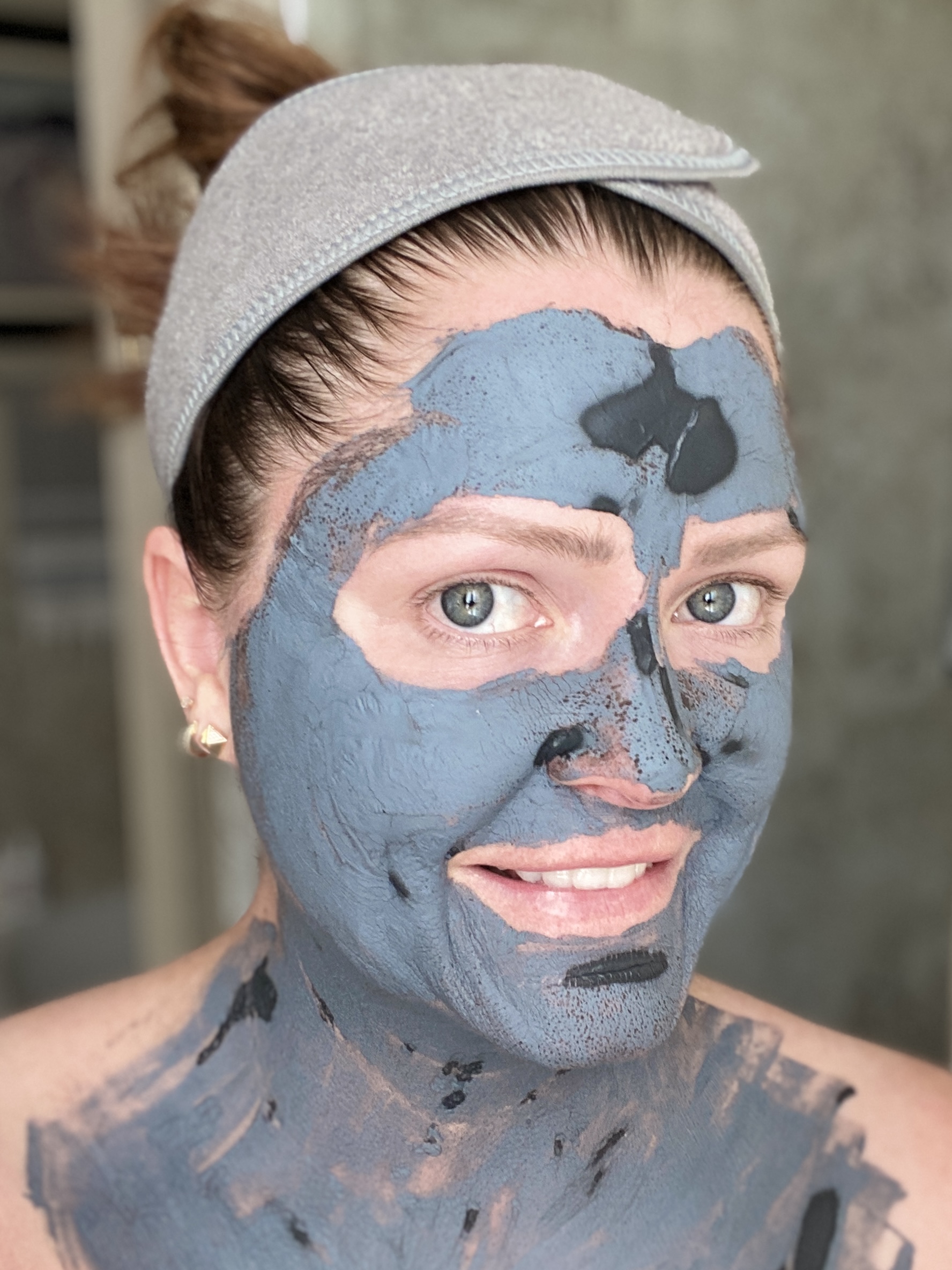 Read more about the article The BEST Detox Mask.  Period!